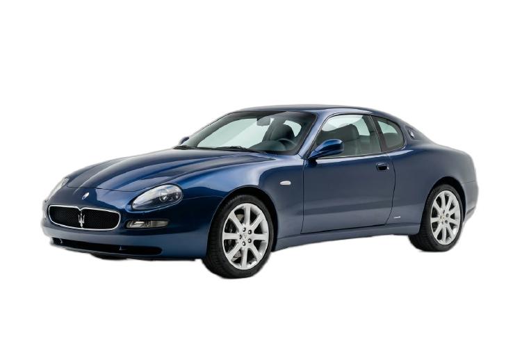 Maserati 3200